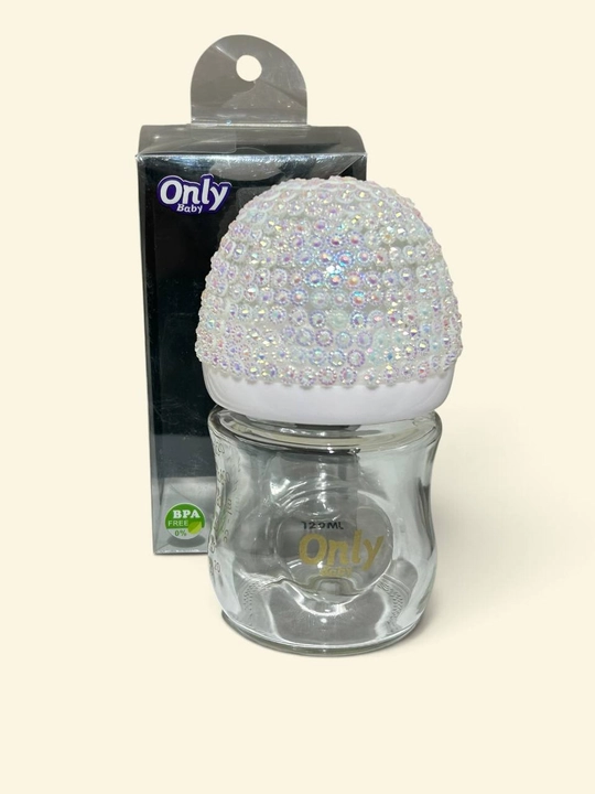ONLY BABY shishali butilka