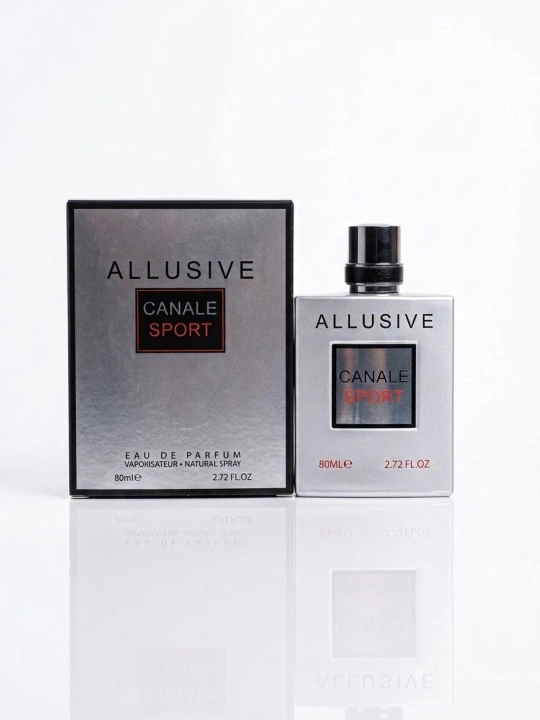 Allusive Canale Sport (Alyusiv Kanal Sport) - 