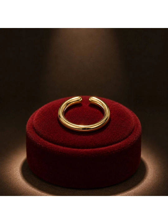 925 probali kumush uzuk ayollar uchun, 10 xil modelda
