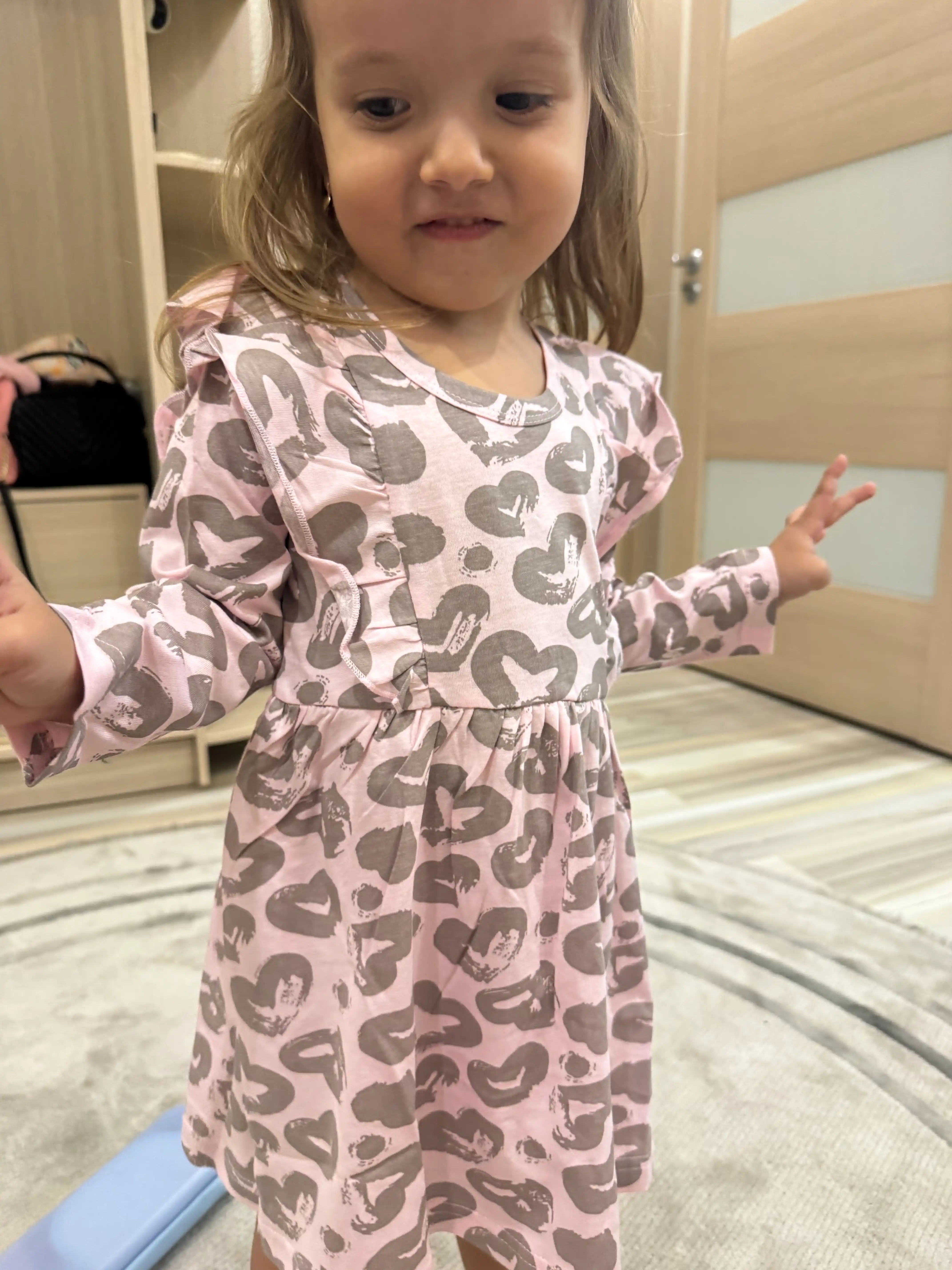 Платье