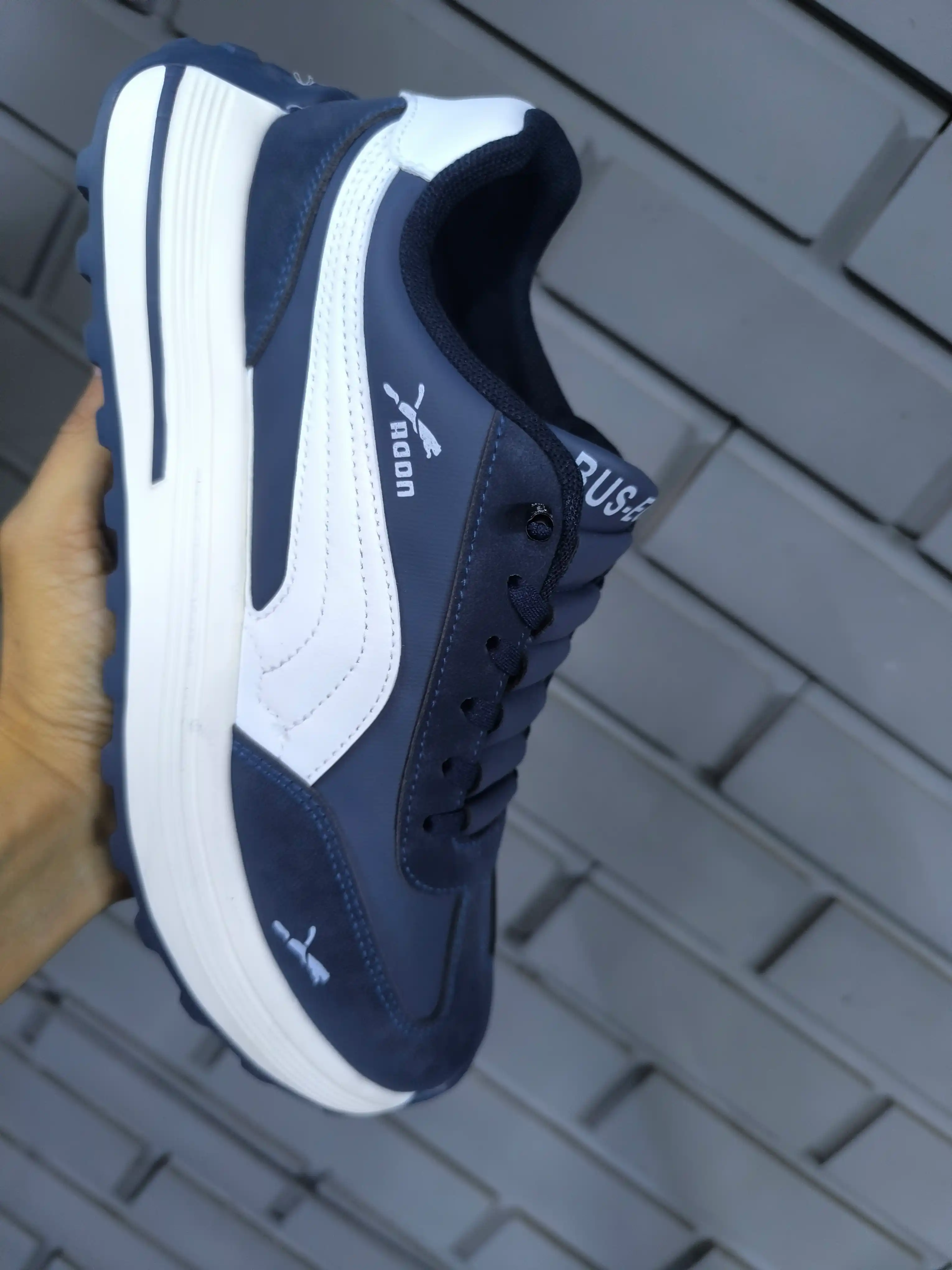 Мужская обувь, кроссовки Puma, осенняя обувь OG'ALAR