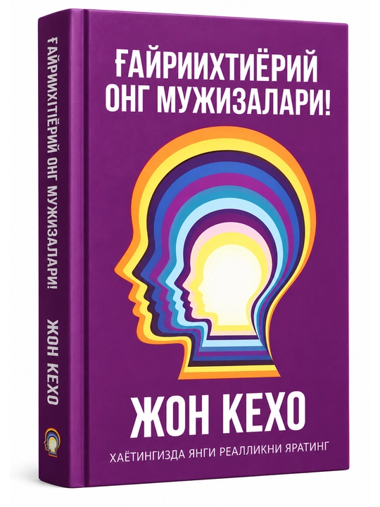 Необыкновенные чудеса разума — Джон Кехо - 