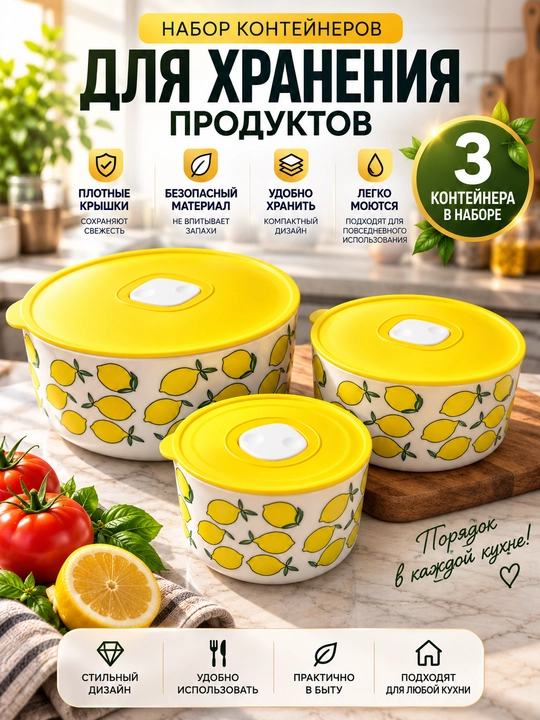 Idishlari to‘plami - 