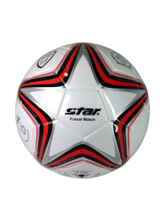 STAR Futsal Match futzal to‘pi – Mashg‘ulot va musobaqalar uchun