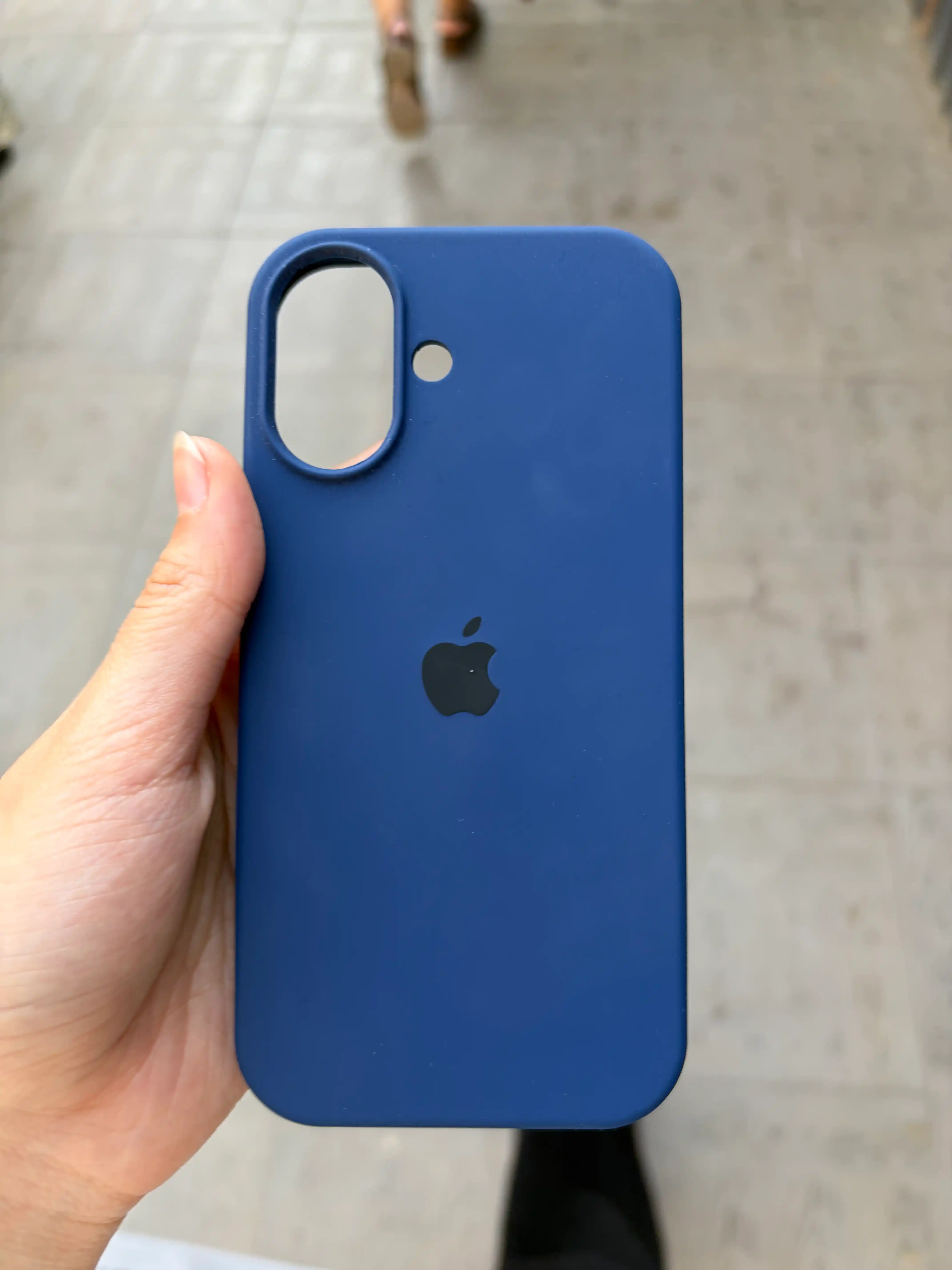 Chexol iPhone XS, 11, 12, 13, 14, 15, 16, 17, 18, Pro, Max, Plus, Air, rangli, silikon