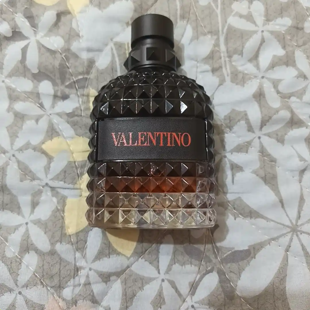 Erkaklar Parfyumlangan suvi Valentino Uomo Born In Roma, 100 ml