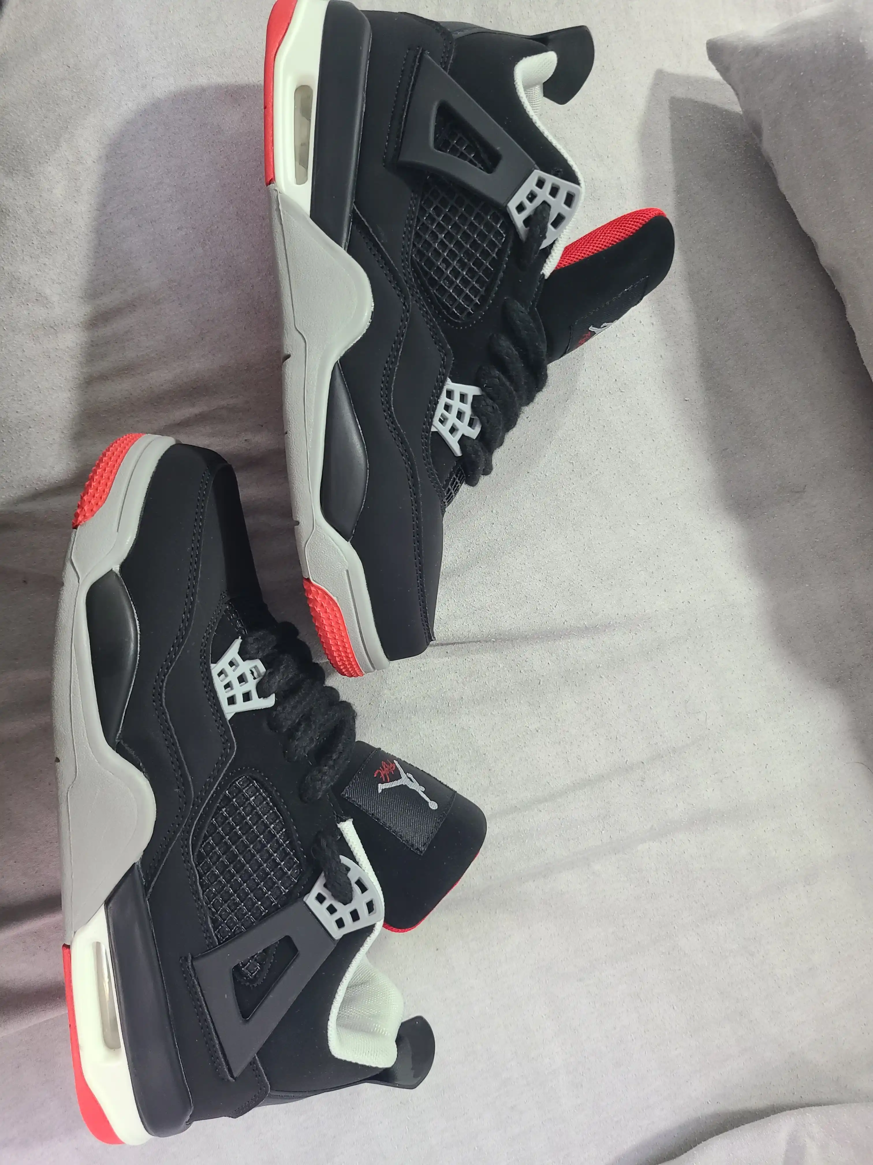 Кроссовки для мужчин DJordans