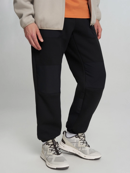 Erkaklar Northland fleece shimlari