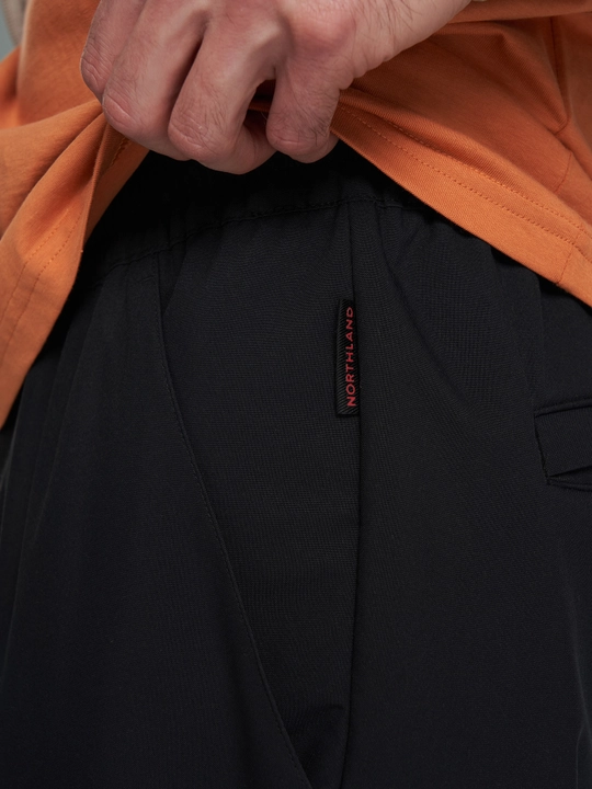 Erkaklar Northland fleece shimlari