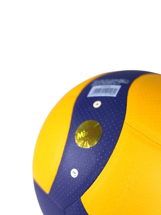 Mikasa voleybol to‘pi – Mashg‘ulot va musobaqalar uchun