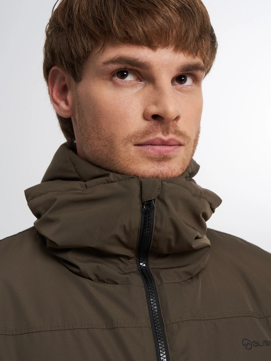 Erkaklar togʻ changʻisi kurtkasi Glissade