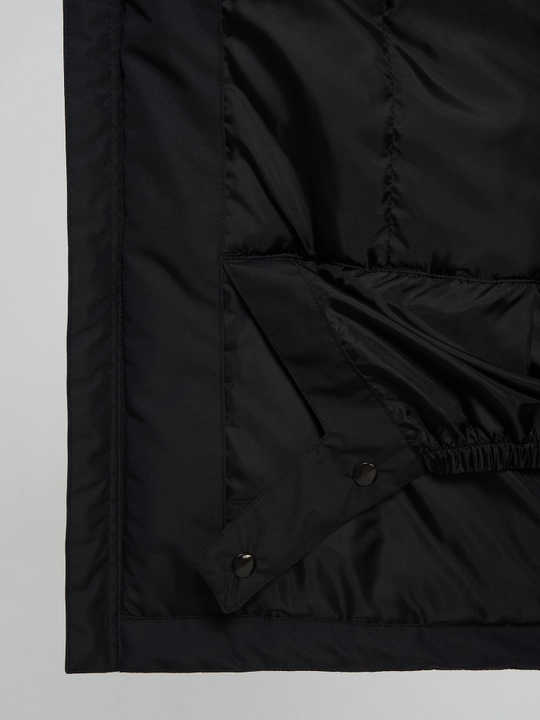 Glissade erkaklar uchun togʻ changʻisi membrana kurtkasi