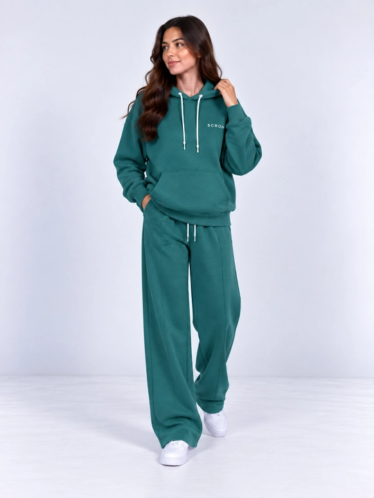 Ayollar kuzgi sport kostyumi L - 3XL