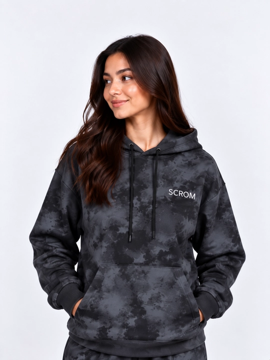 Ayollar kuzgi sport kostyumi L - 3XL
