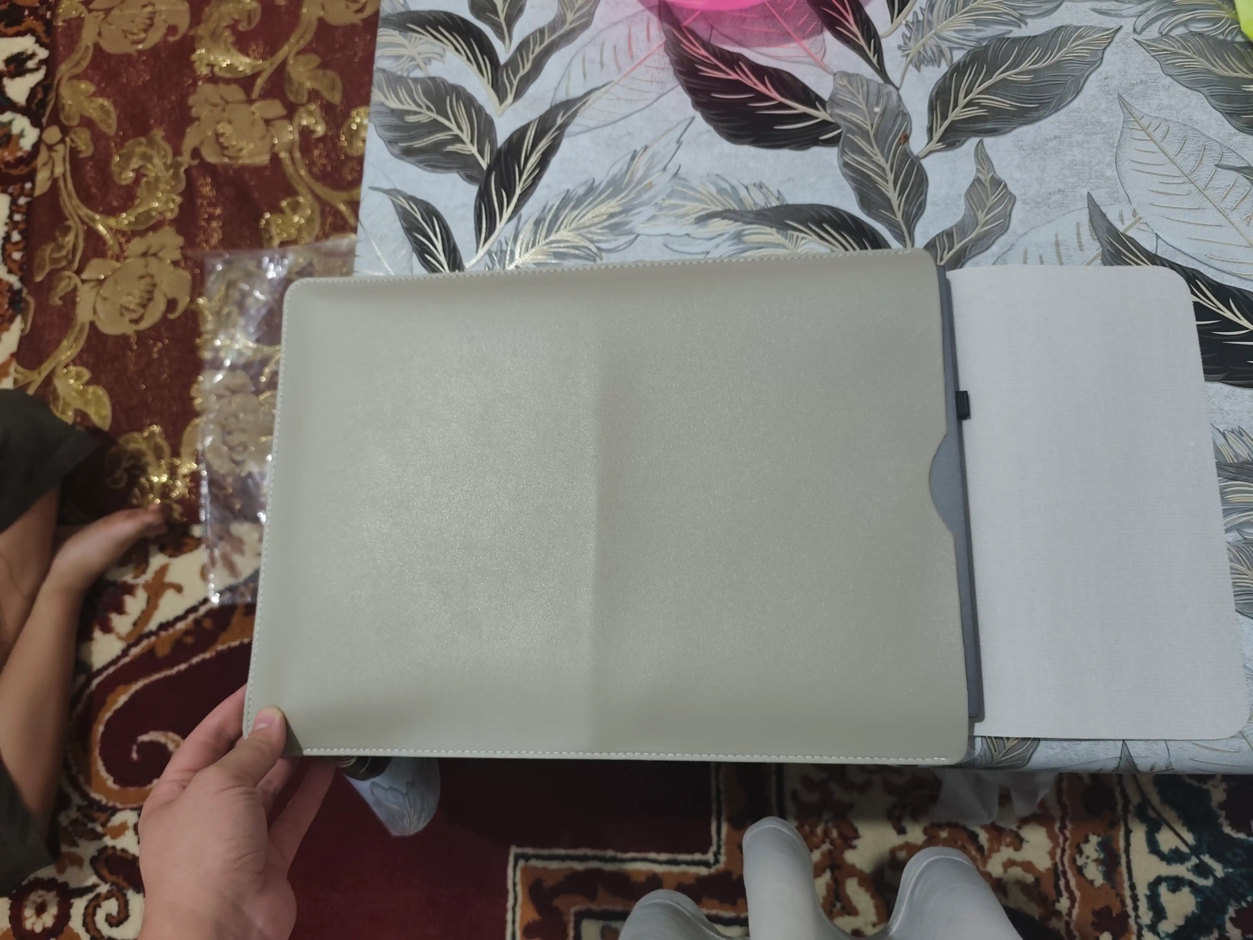 Чехол для ноутбука, сумка для Macbook, размеры 12-15,6" дюймов