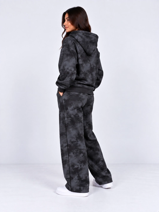 Ayollar kuzgi sport kostyumi L - 3XL