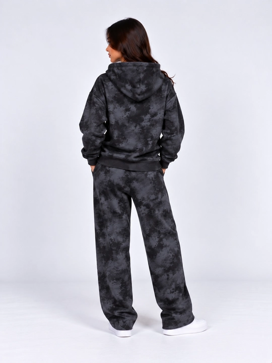 Ayollar kuzgi sport kostyumi L - 3XL