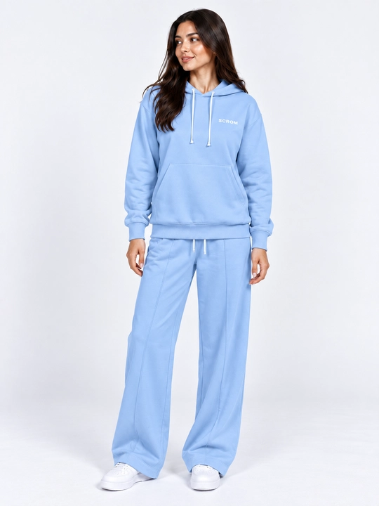 Ayollar kuzgi sport kostyumi L - 3XL
