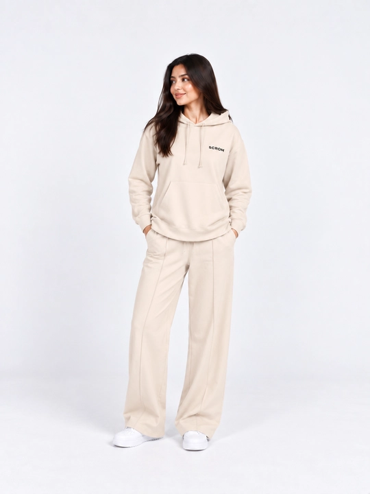 Ayollar kuzgi sport kostyumi L - 3XL