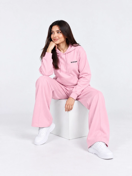 Ayollar kuzgi sport kostyumi L - 3XL