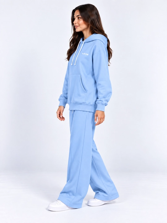 Ayollar kuzgi sport kostyumi L - 3XL