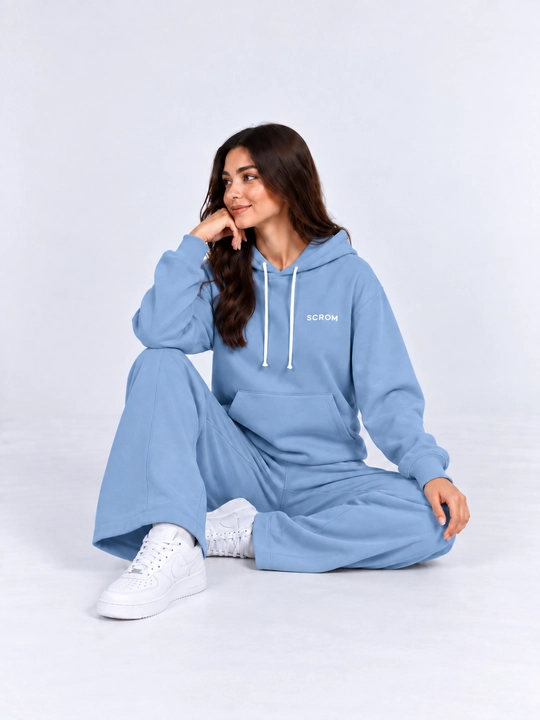 Ayollar kuzgi sport kostyumi L - 3XL