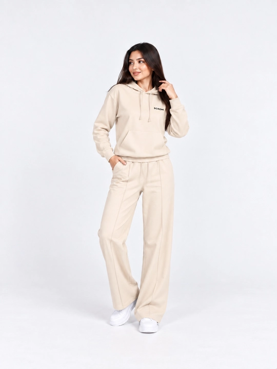 Ayollar kuzgi sport kostyumi L - 3XL