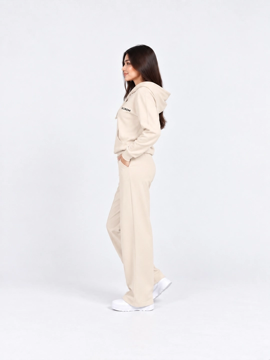 Ayollar kuzgi sport kostyumi L - 3XL