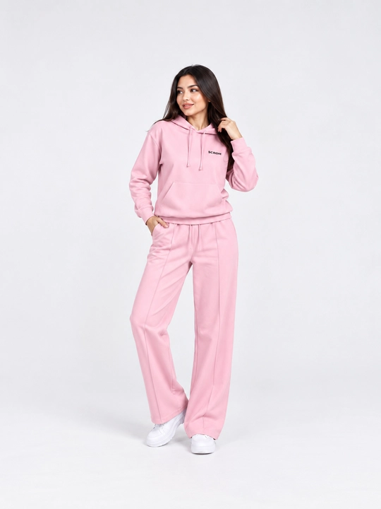 Ayollar kuzgi sport kostyumi L - 3XL