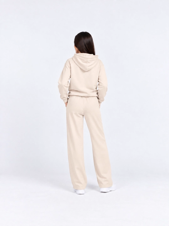 Ayollar kuzgi sport kostyumi L - 3XL
