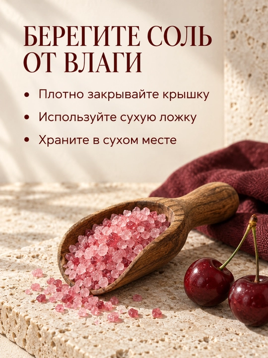 Соль для ванн, Fresh Juice, расслабление и увлажнение с морской солью