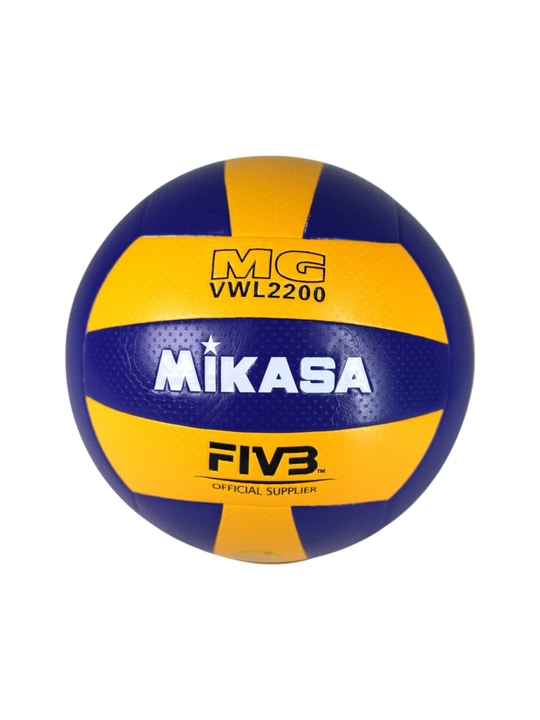 Mikasa VVL2200 voleybol to‘pi – Mashg‘ulot va musobaqalar uchun