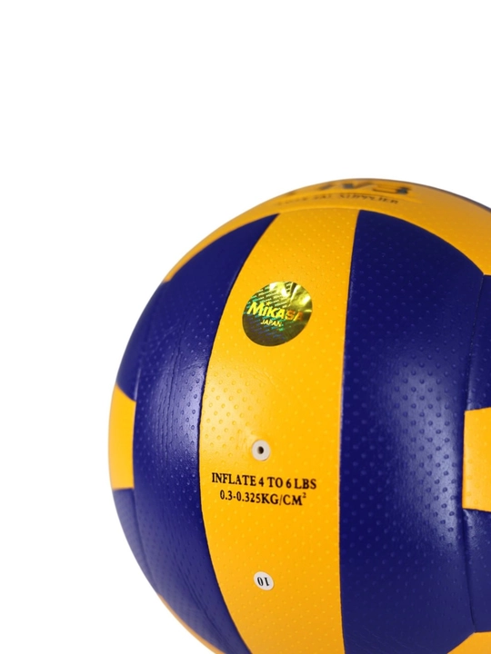 Mikasa VVL2200 voleybol to‘pi – Mashg‘ulot va musobaqalar uchun