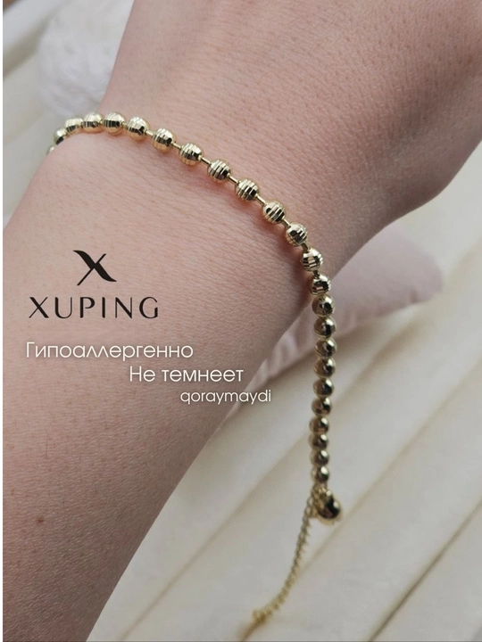 Xuping ayollar bilaguzuklari - 