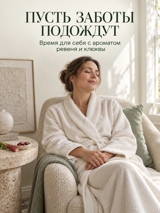 Соль для ванн, Fresh Juice, расслабление и увлажнение с морской солью