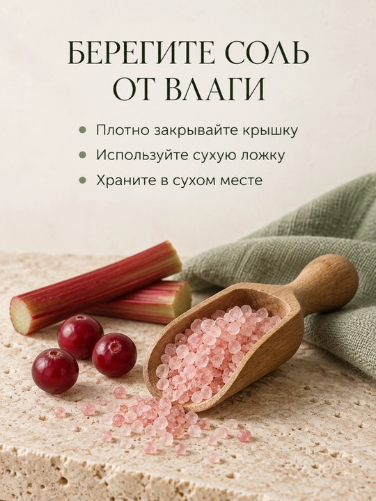 Соль для ванн, Fresh Juice, расслабление и увлажнение с морской солью