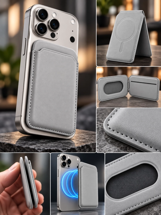 Держатель для карт MagSafe