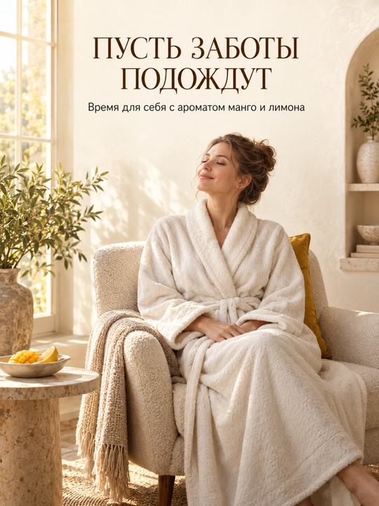 Соль для ванн, Fresh Juice, расслабление и увлажнение с морской солью