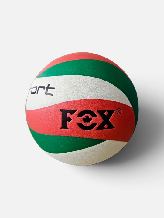 Mashg‘ulot va o‘yin uchun voleybol to‘pi, 5-o‘lcham