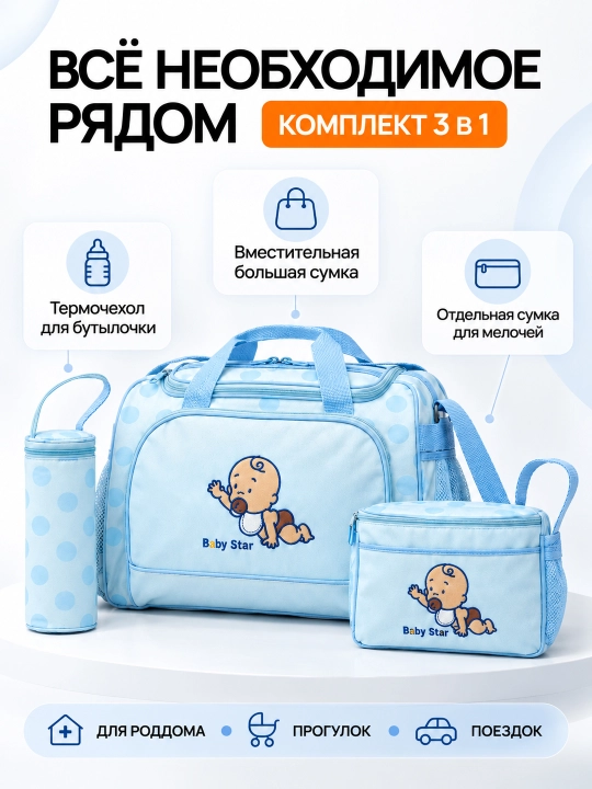 Onalar uchun sumka 3 ta 1 da , onalar uchun ryukzak-sumka