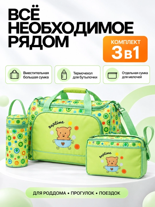 Onalar uchun sumka 3 ta 1 da , onalar uchun ryukzak-sumka