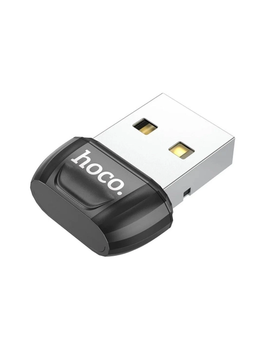 Hoco ua 18 Bluetooth USB adapteri noutbuk, kompyuter uchun