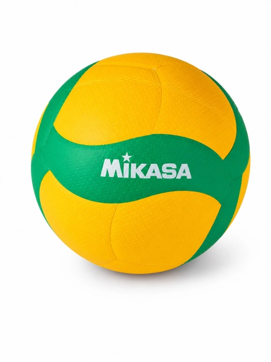 Mikasa voleybol to‘pi - mashg‘ulotlar va musobaqalar uchun - 