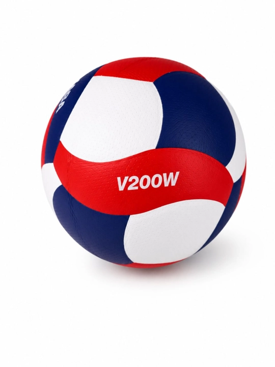Mikasa voleybol to‘pi - mashg‘ulotlar va musobaqalar uchun