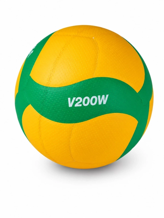 Mikasa voleybol to‘pi - mashg‘ulotlar va musobaqalar uchun