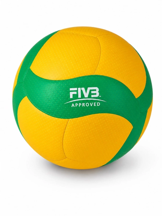Mikasa voleybol to‘pi - mashg‘ulotlar va musobaqalar uchun