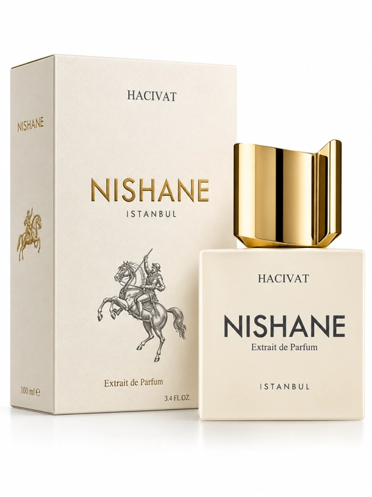Nishane — коллекция турецкой парфюмерии 3-50 мл - 