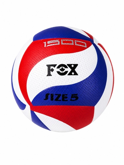 Волейбольный мяч FOX – Для тренировок и игровых занятий - 