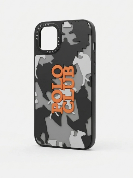 Чехол для iPhone 11, силиконовый