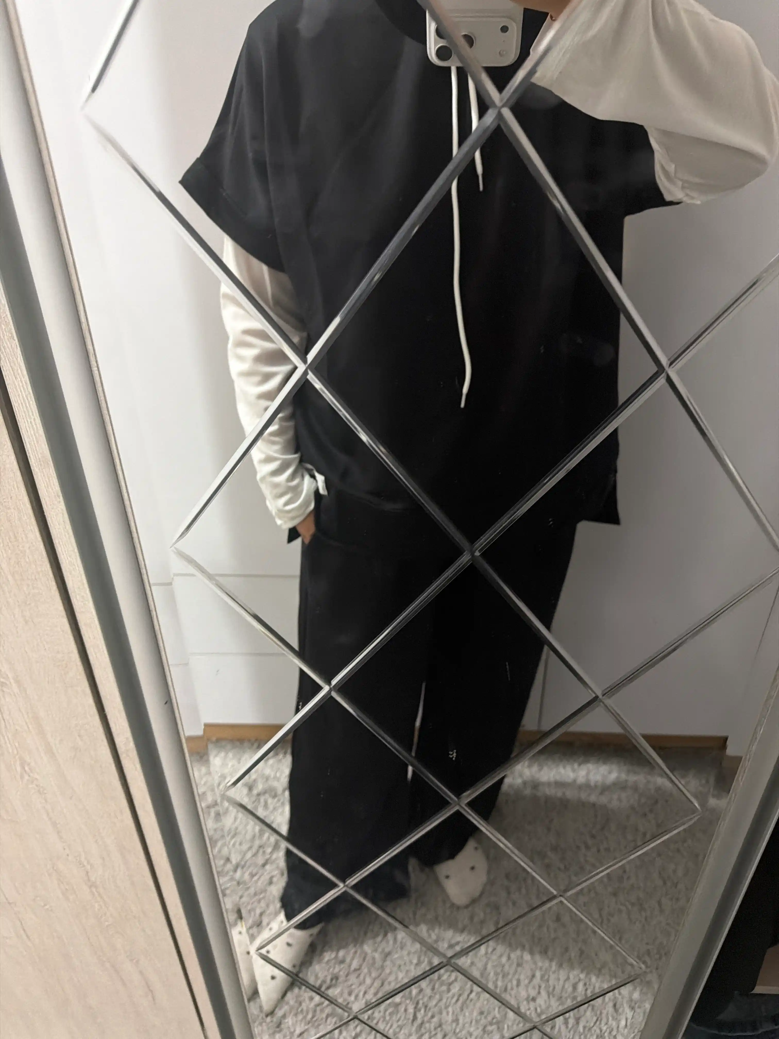 Troyka ayollar, spartivka, sport forma ayollar, 3 tasi 1 da, standart 44-50 o'lchamlarga